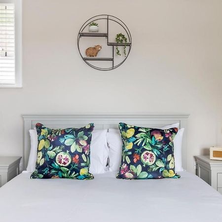 Vaughan Lodge Elegant 2-Bed Duplex With Views Near Malvern Hills Malvern Wells Екстер'єр фото