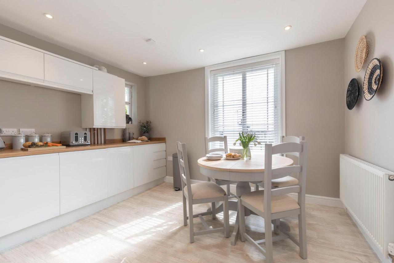 Vaughan Lodge Elegant 2-Bed Duplex With Views Near Malvern Hills Malvern Wells Екстер'єр фото