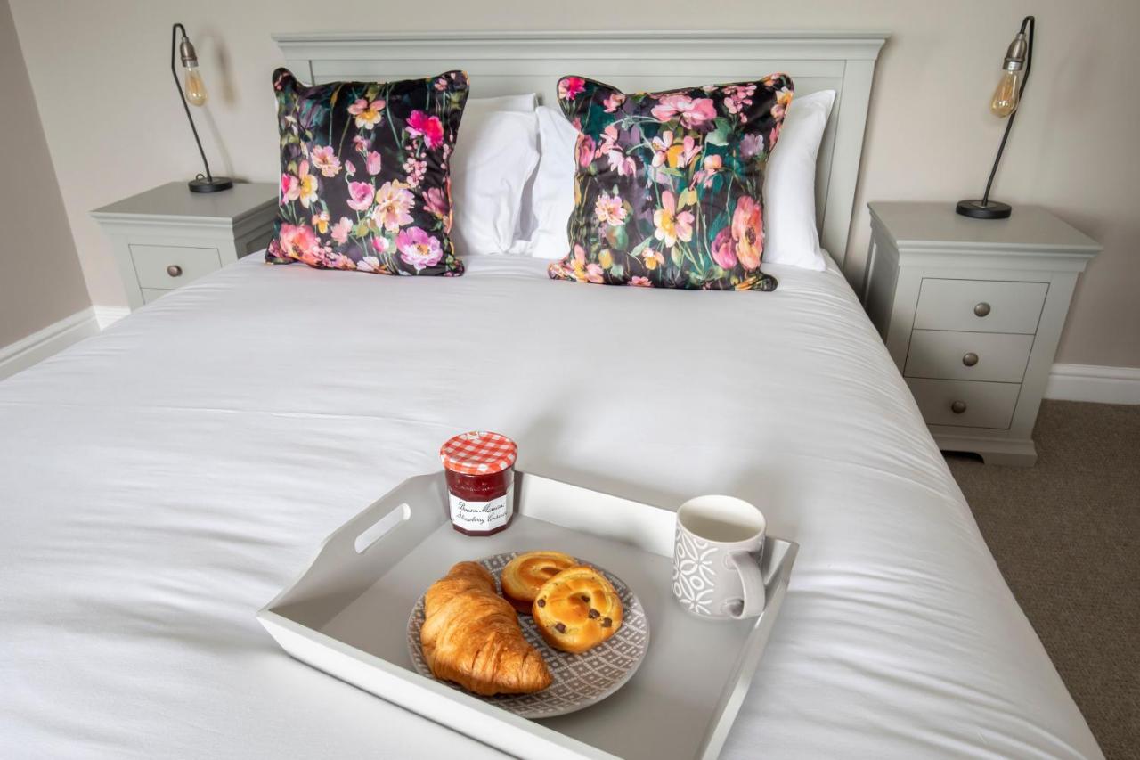 Vaughan Lodge Elegant 2-Bed Duplex With Views Near Malvern Hills Malvern Wells Екстер'єр фото