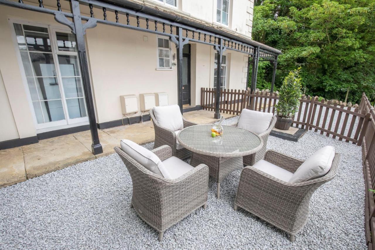 Vaughan Lodge Elegant 2-Bed Duplex With Views Near Malvern Hills Malvern Wells Екстер'єр фото